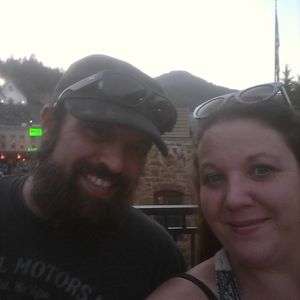 Meet your Posher, Daniel